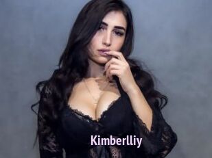 Kimberlliy