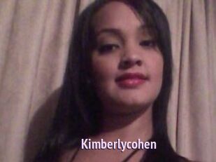 Kimberlycohen