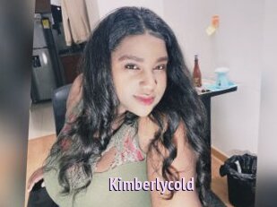 Kimberlycold