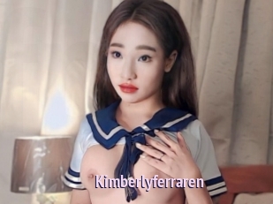 kimberlyferraren Film Porno