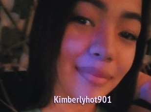Kimberlyhot901