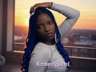 Kimberlypattel