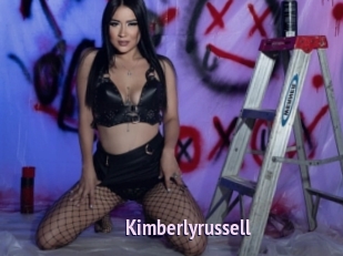Kimberlyrussell