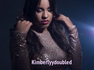Kimberlyydoubled