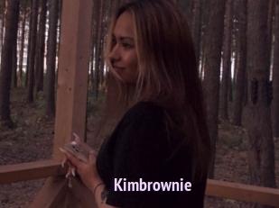 Kimbrownie