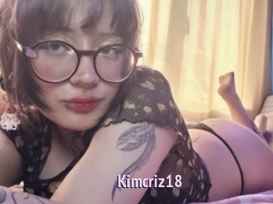 Kimcriz18