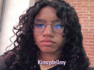 kimcydellmy Film Porno