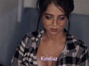 Kimdiaz