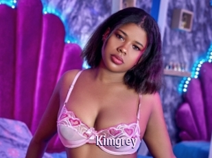 Kimgrey