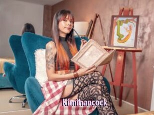 Kimihancock