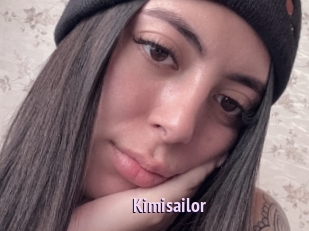 Kimisailor