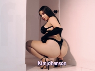Kimjohanson