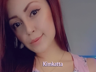Kimkatta