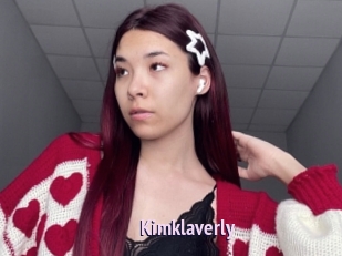 Kimklaverly