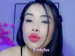Kimkyfox
