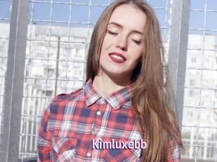 Kimluxebb