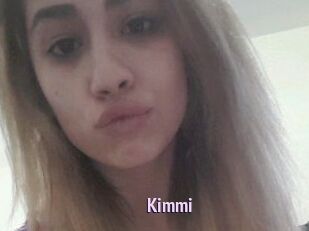 Kimmi