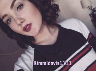 Kimmidavis1111