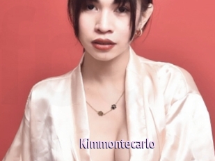 kimmontecarlo Film Porno