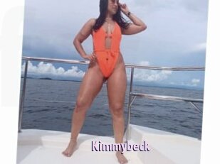 Kimmybeck