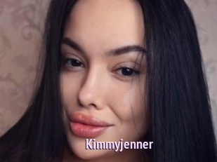 Kimmyjenner