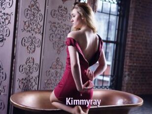 Kimmyray