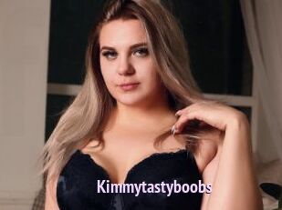 Kimmytastyboobs
