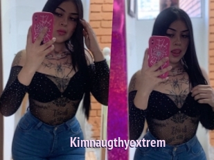 Kimnaugthyextrem