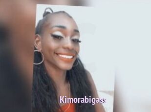 Kimorabigass
