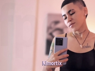kimortix Film Porno