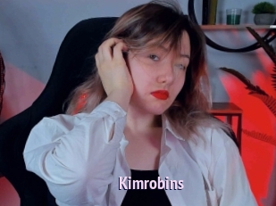 Kimrobins