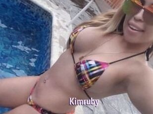 Kimruby