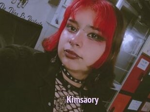 Kimsaory