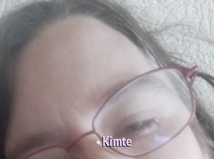 Kimte