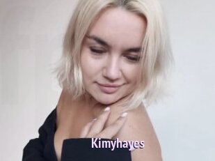 Kimyhayes