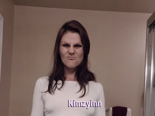 Kimzyinn