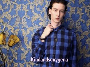 Kindandsexygena
