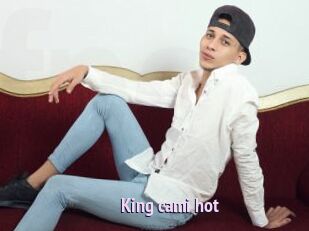 King_cami_hot