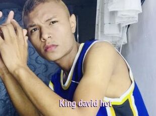 King_david_hot