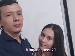 Kingandqueen21