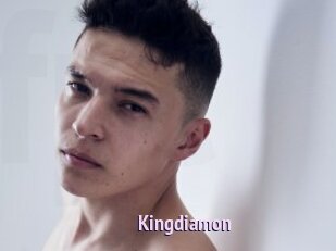 Kingdiamon
