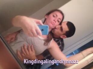 Kingdingalingandlynnazz