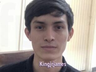 Kingjrjames