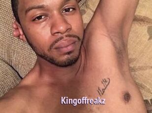 Kingoffreakz