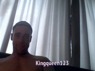 Kingqueen123