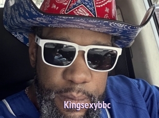 Kingsexybbc