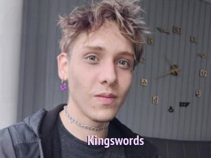 Kingswords