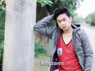 Kingzoren