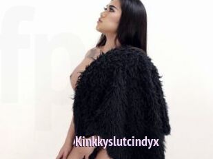 Kinkkyslutcindyx