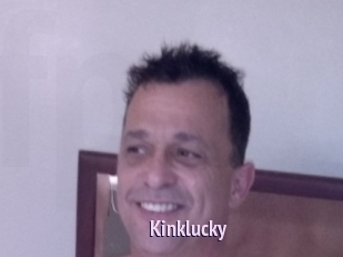 Kinklucky